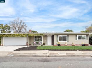 2854 Richard Ave, Concord, CA