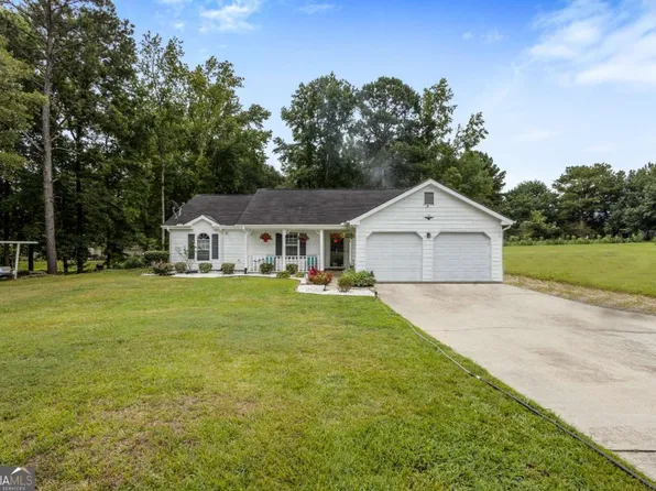 1729 Brandi Ln, Loganville, GA 30052