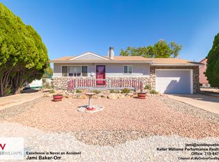 2108 Sherwood Ln, Pueblo, CO 81005