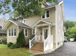 47 Spring St, Ramsey, NJ 07446