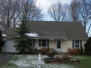 29 Hobbs Rd, Hamilton, NJ 08619