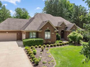 71254 E Pond Creek Dr, Romeo, MI 48065