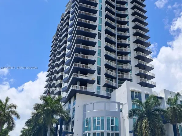 275 NE 18th St, Miami, FL