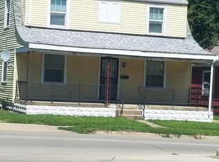 732 W Grand Ave, Decatur, IL 62522