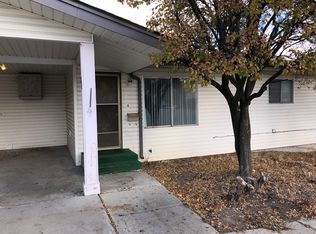 542 Fir St, Elko, NV 89801