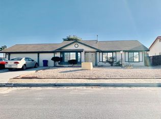 12557 Sunset Rd, Victorville, CA 92392