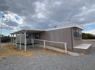 1610 W Dyer Rd, Pahrump, NV 89048