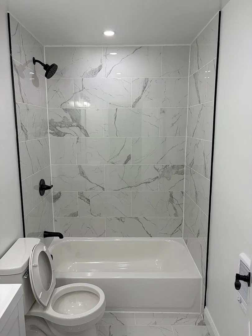Beautiful Newly Renovated 3 Bedroom Home Now Available in West Parkside — Photo 3