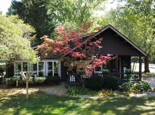 7800 Liberty Church Rd, Johnstown, OH 43031