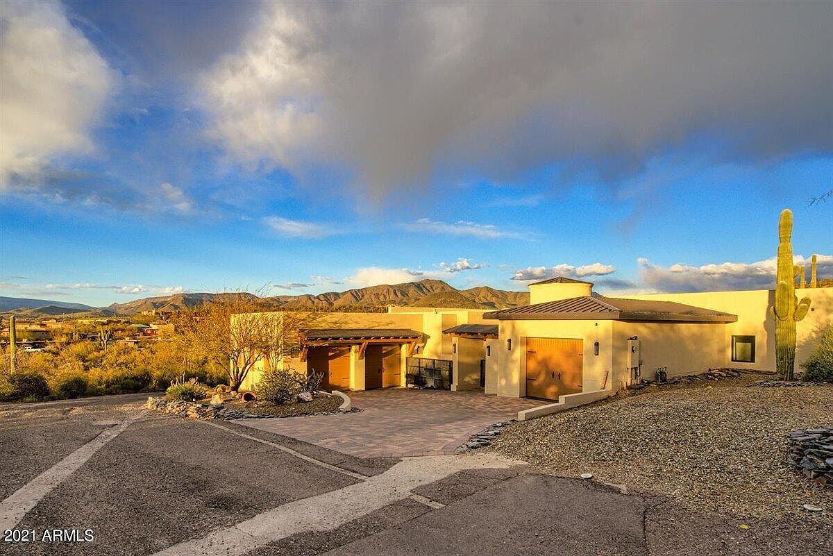 (Undisclosed Address), Cave Creek, AZ 85331 Zillow