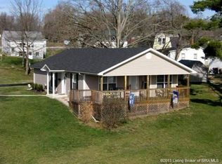 424 E Walnut St, Corydon, IN 47112