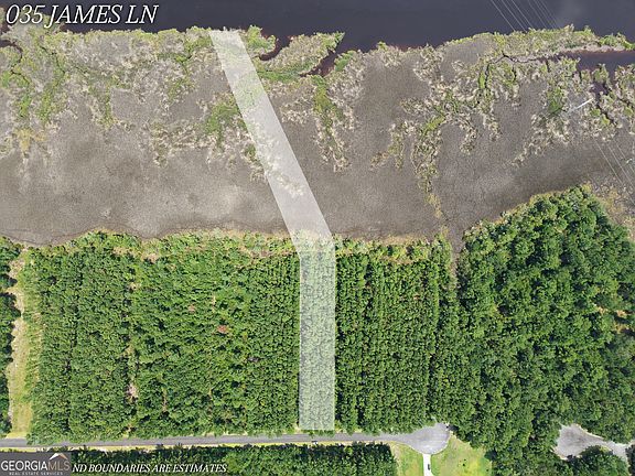 2nd image of LOT 35 James Ln