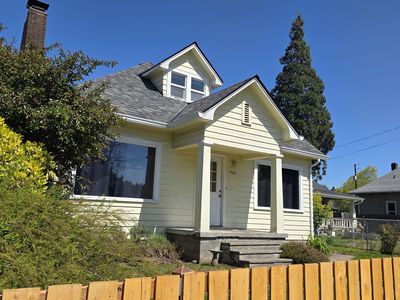 708 W Fourth Plain Blvd, Vancouver, WA, 98660