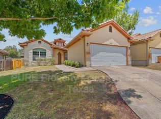 5632 Toscana Ave, Austin, TX 78724