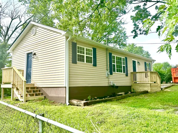 265 Oakland Trl SE, Cleveland, TN 37323