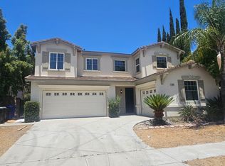 12202 Canyon Meadows Dr, Etiwanda, CA 91739