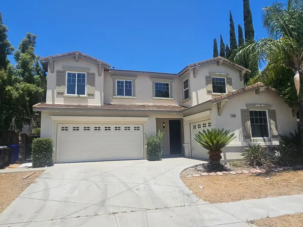 12202 Canyon Meadows Dr, Etiwanda, CA 91739