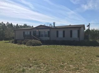 89 Fred Easterling Rd, Lumberton, MS 39455