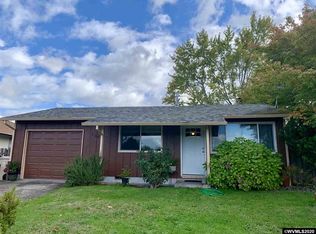 2643 S 10th St, Lebanon, OR 97355