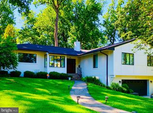 3211 Pauline Dr, Chevy Chase, MD 20815