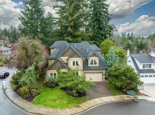 17154 Lowenberg Ter, Lake Oswego, OR