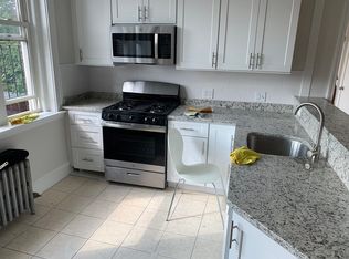 129 Chiswick Rd APT 17, Brighton, MA 02135