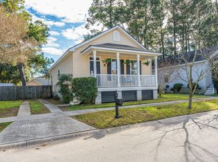 870 Sedge Ct, Charleston, SC 29412