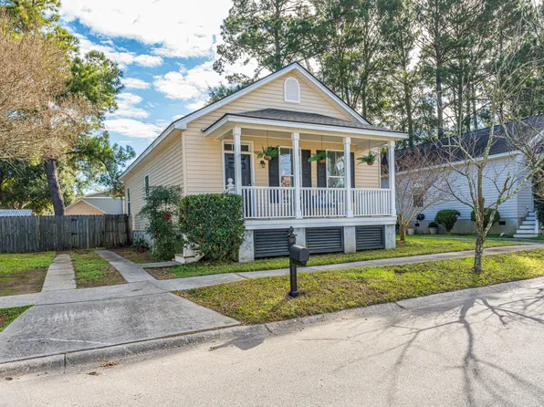 870 Sedge Ct, Charleston, SC 29412