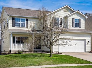 102 Riley Pl, Fort Wayne, IN 46825