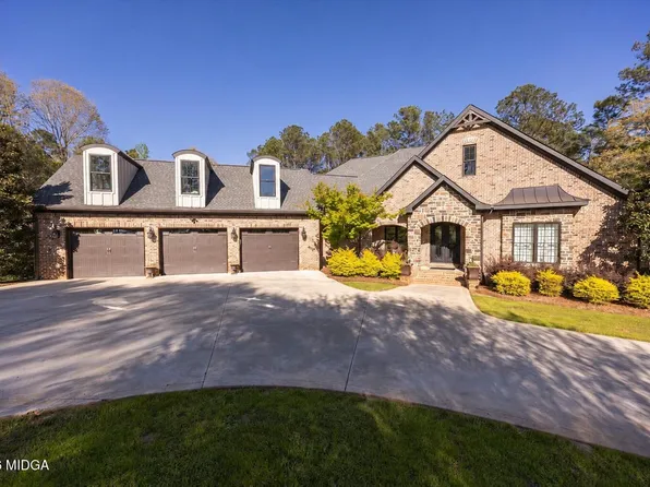 524 King Rd, Forsyth, GA 31029