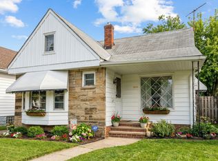 4815 E 86th St, Garfield Heights, OH 44125