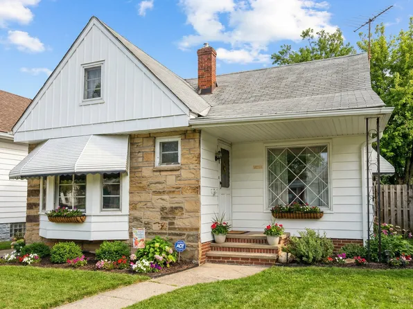 4815 E 86th St, Garfield Heights, OH 44125