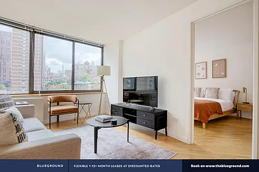 Rented by The Blueground