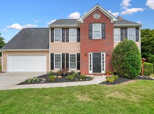 404 Mount Vernon Ct, Woodstock, GA 30189