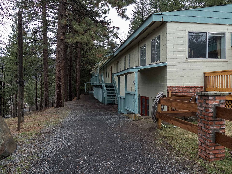 5 plex in a rural location
