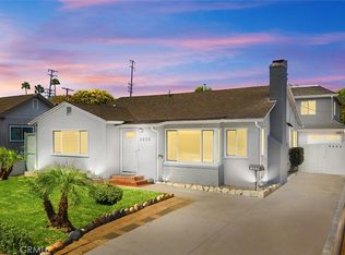 3036 Military Ave, Los Angeles, CA 90034