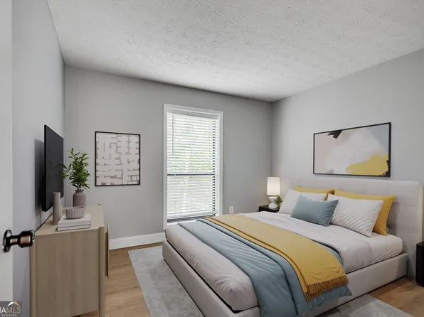 1214 Wynnes Ridge Cir SE, Marietta, GA 30067