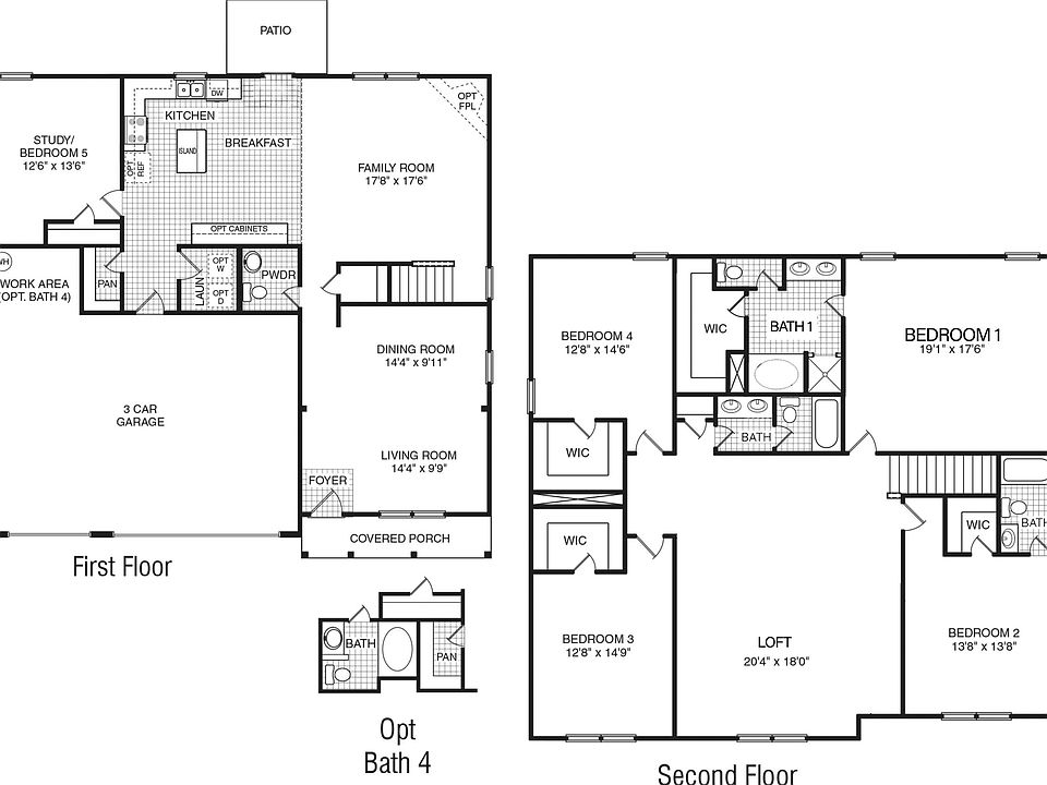 2nd image of 5347 Wildlife Cir