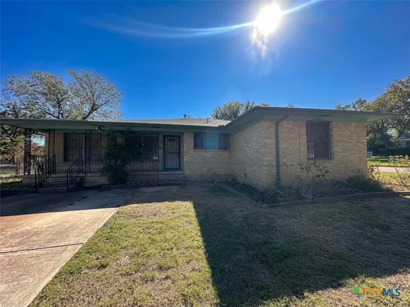 1110 Searcy Dr, Killeen, TX 76543