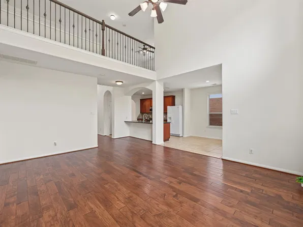 11 Sagamore Ridge Pl, Spring, TX 77389