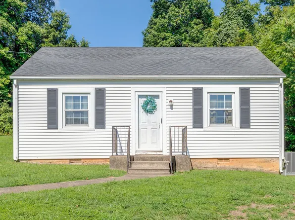 4019 Highway 48 N, Charlotte, TN 37036