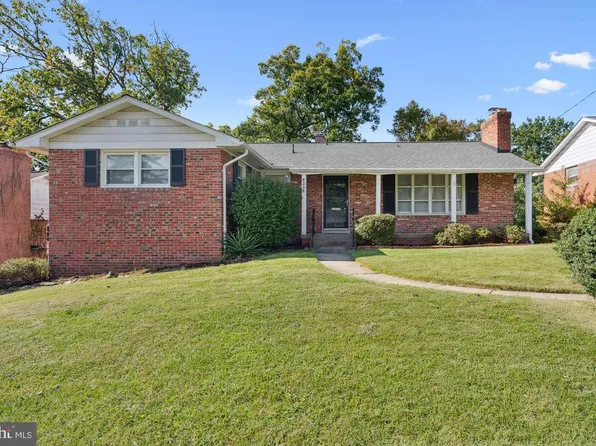 9238 Limestone Pl, College Park, MD 20740