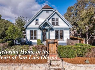 676 Pismo St, San Luis Obispo, CA 93401