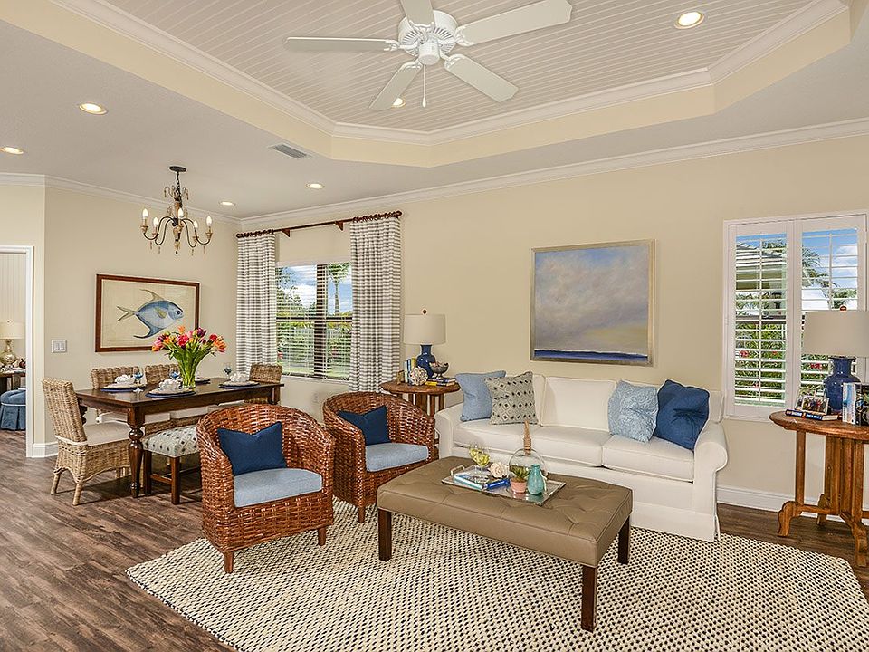 Sandcastle 2 Plan, Grand Palm, Venice, FL 34293 Zillow