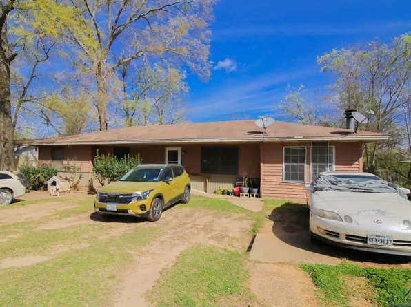 413 W Hughes St, Longview, TX 75602