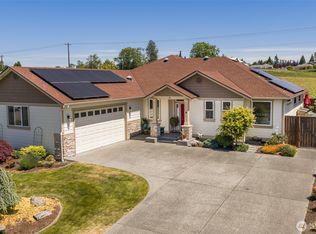 Olympic Crest, Sequim, WA 98382