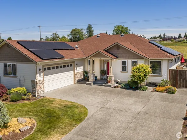 31 Lillian Ridge Drive, Sequim, WA 98382