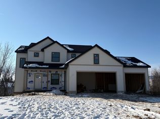 1872 Northfield Ct SW, Byron Center, MI 49315