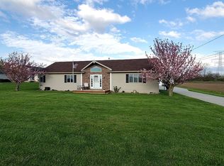 4410 Maple Ave, Castalia, OH 44824