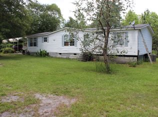 394 Cato Rd, Folkston, GA 31537